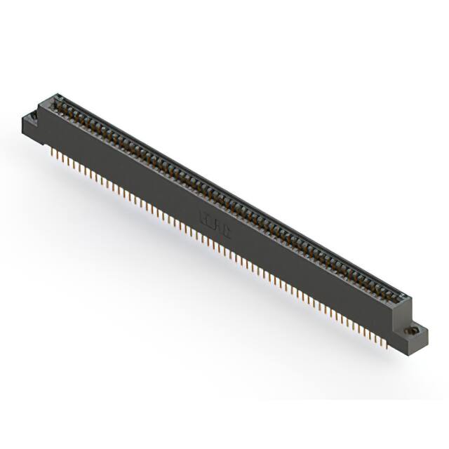 895-122-524-207 EDAC Inc.  Edgeboard Connectors